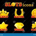 slot machine scatter symbol